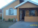 Rhone Park Estate Old Harbour St Catheirine, St. Catherine, Jamaica - House for Sale